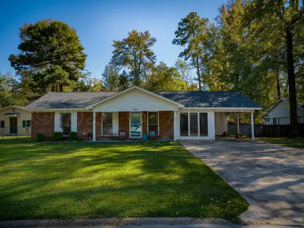 601 Sycamore, Starkville, MS 39759
