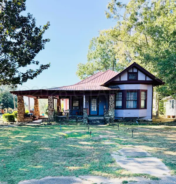 401 Missouri, McComb, MS 39648