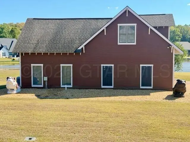 350 Pointe, Starkville, MS 39759 - #3