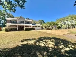 4249 Webster Road, Ackerman, MS 39735