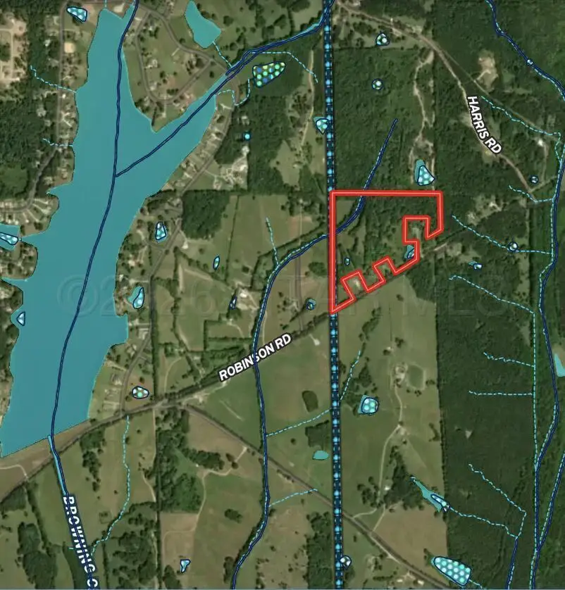 Robinson, Starkville, MS 39759 - #1