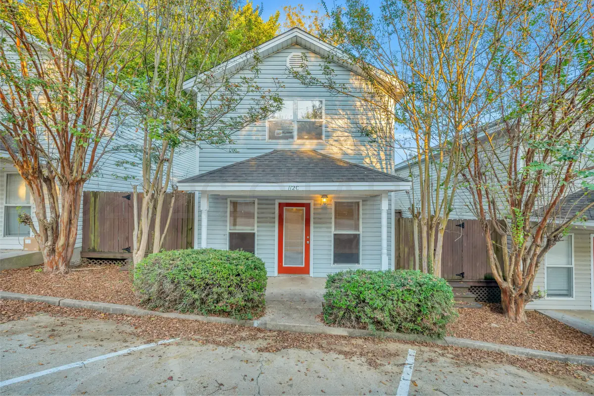 112 W Gillespie, Starkville, MS 39759 - #1