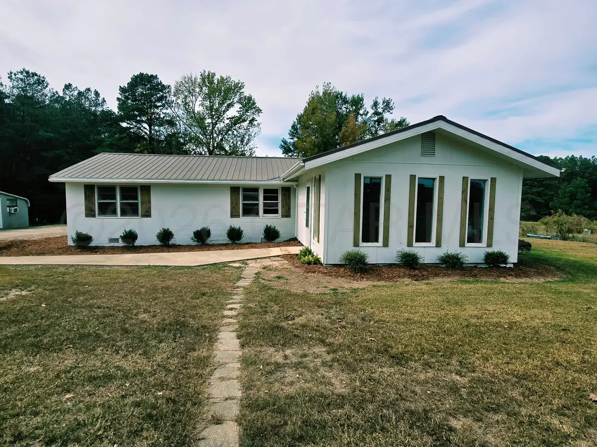 2411 Jackson, Maben, MS 39750 - #1