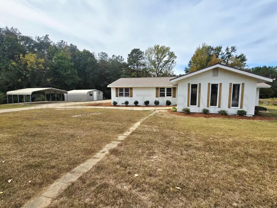 2411 Jackson, Maben, MS 39750 - #2