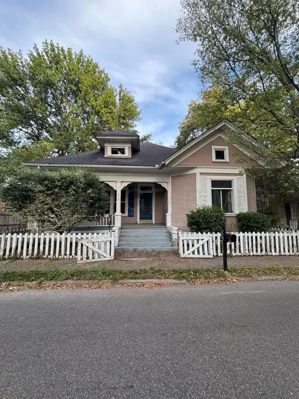 315 9th, Columbus, MS 39701