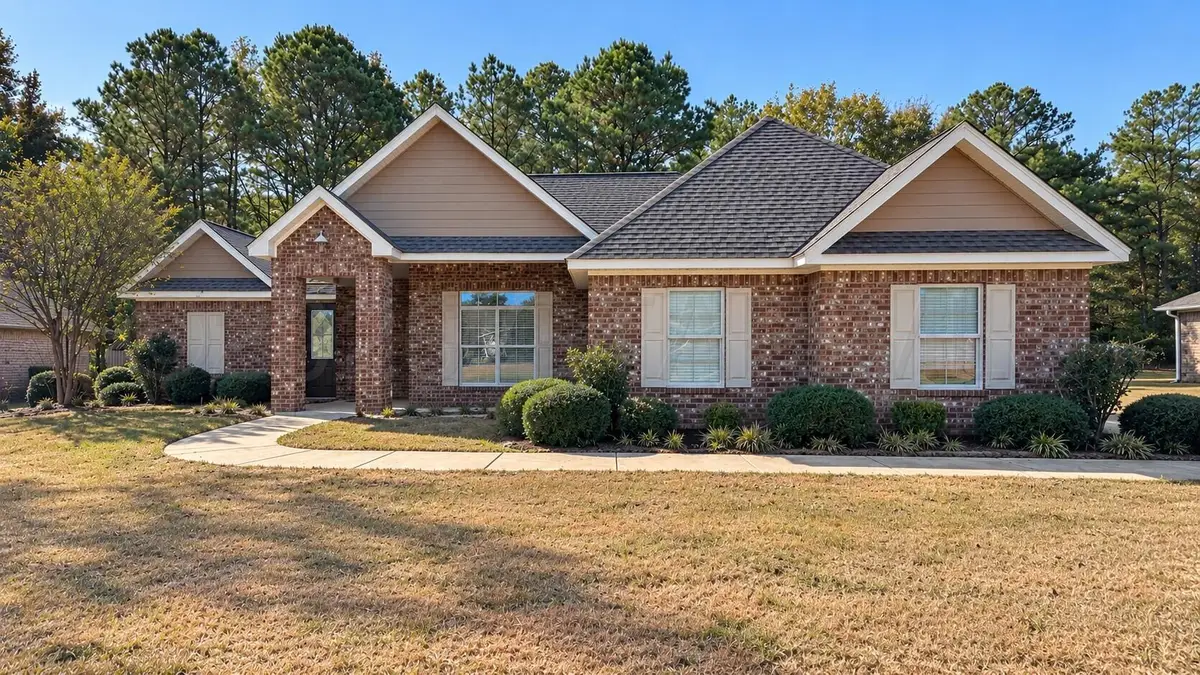 70 Lenox, Columbus, MS 39702 - #1