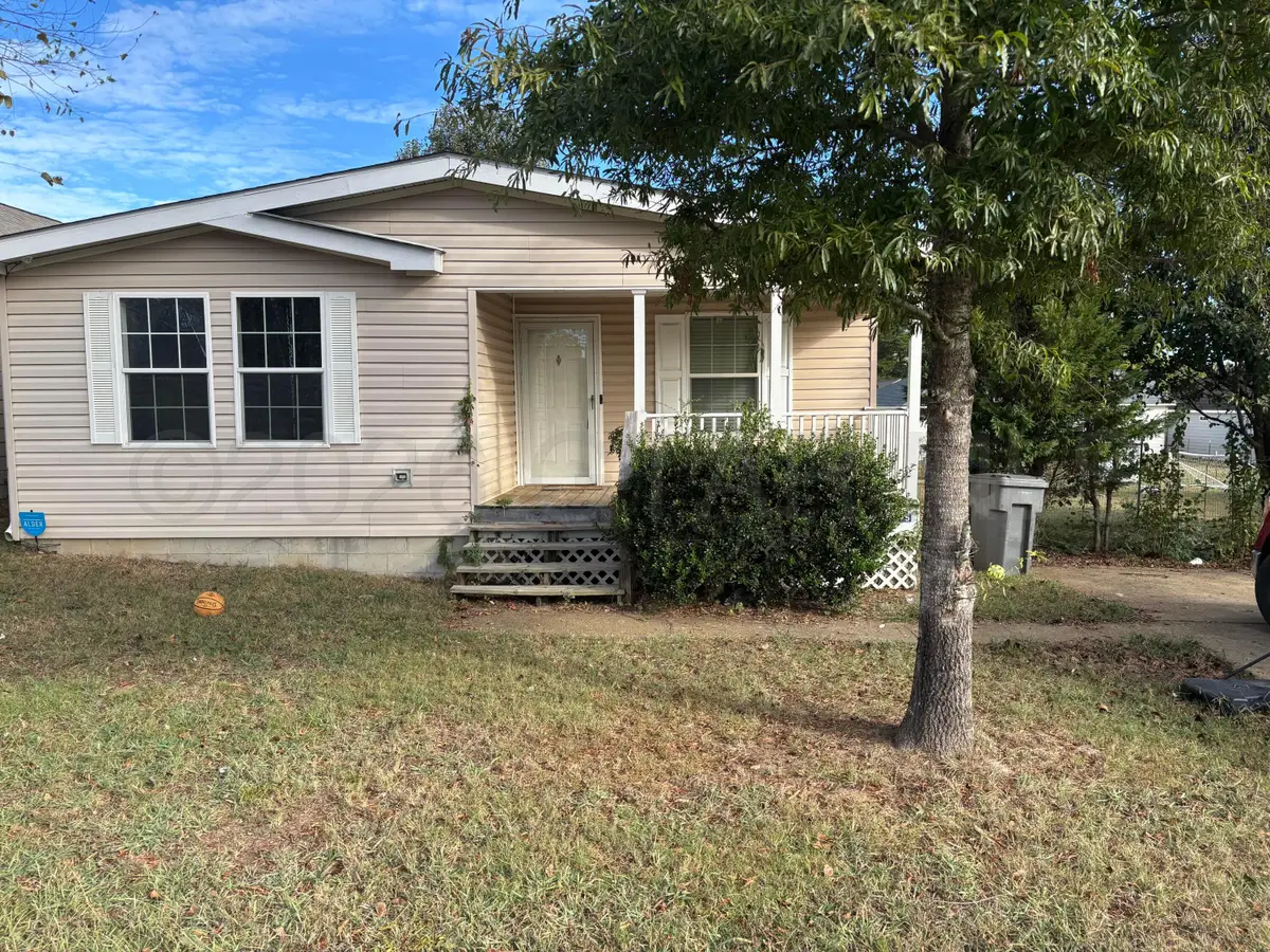 25 Crest Oak, Starkville, MS 39759 - #1