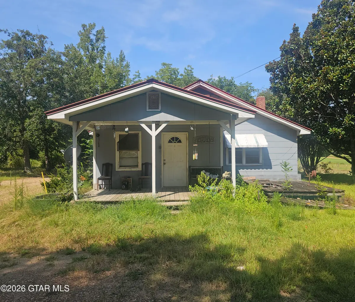 935 Lone Oak, West Point, MS 39773 - #1