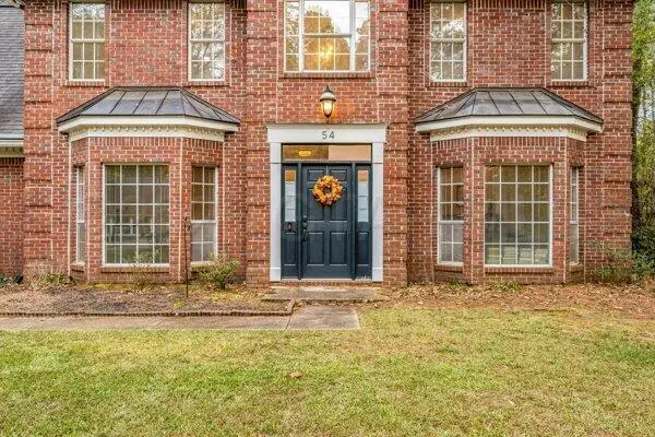 54 Shadow Ridge, Columbus, MS 39702 - #2