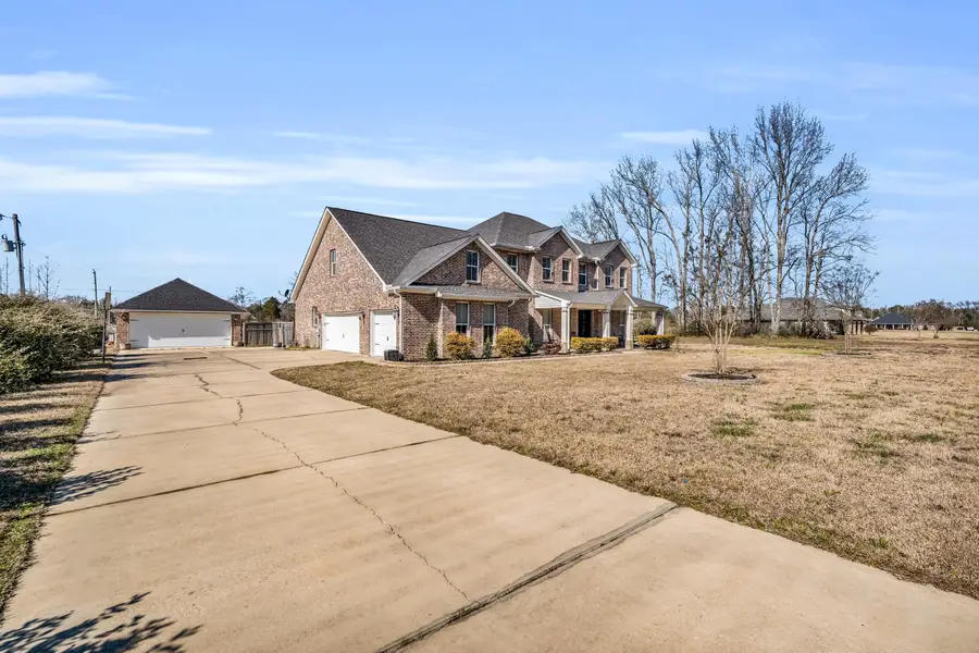110 Brendas Way, Caledonia, MS 39740 - #3