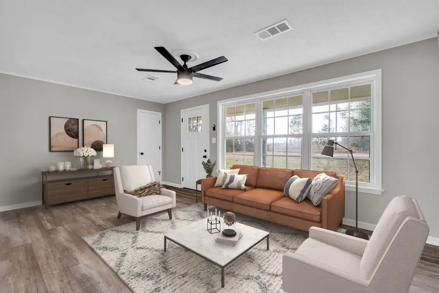 3645 Mcgee - Thompson Rd, Weir, MS 39772 - #2