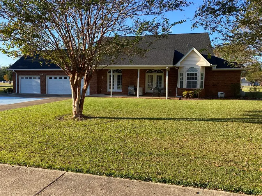 304 Renon Lane, Caledonia, MS 39740 - #2