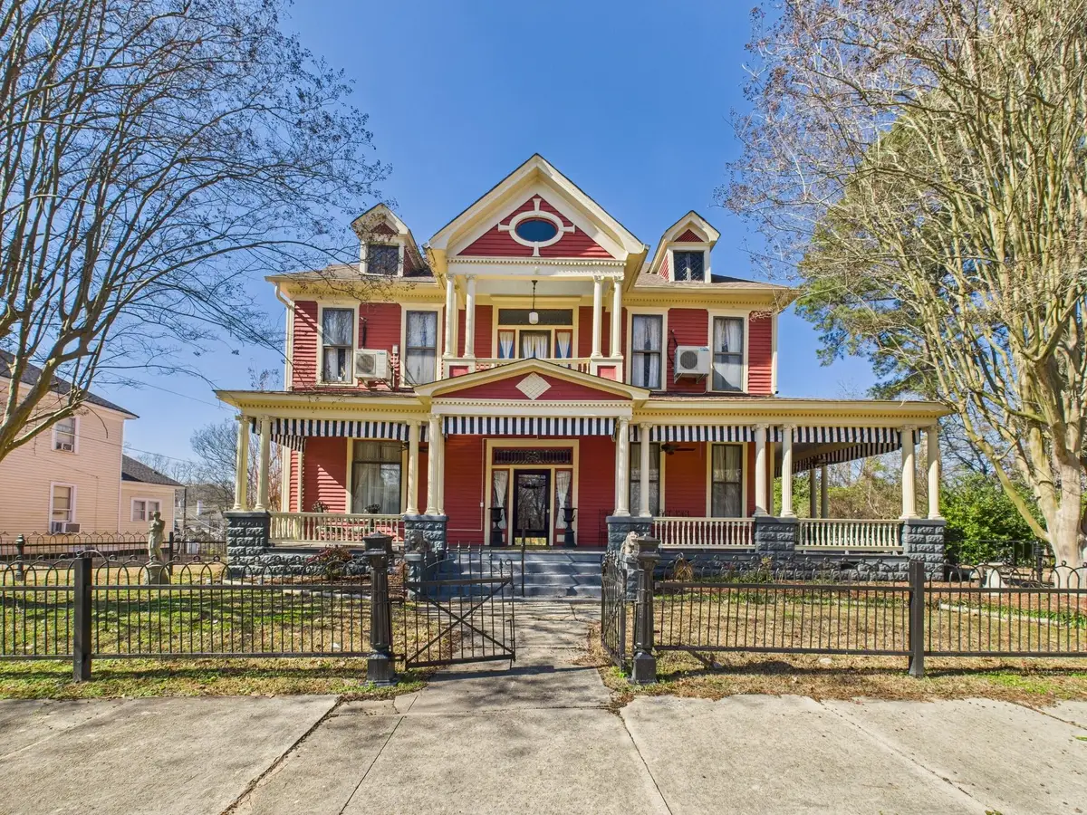 407 S Meridian Street, Aberdeen, MS 39730 - #1