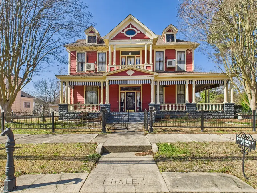 407 S Meridian Street, Aberdeen, MS 39730 - #2