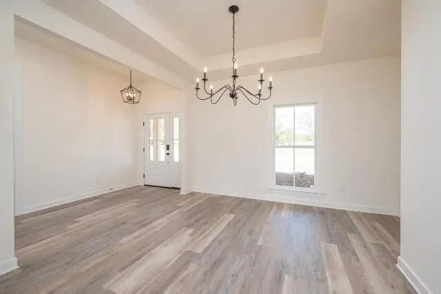 22 Laura's Cove, Starkville, MS 39759 - #3