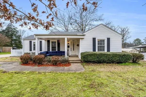 341 Mccord St, West Point, MS 39773