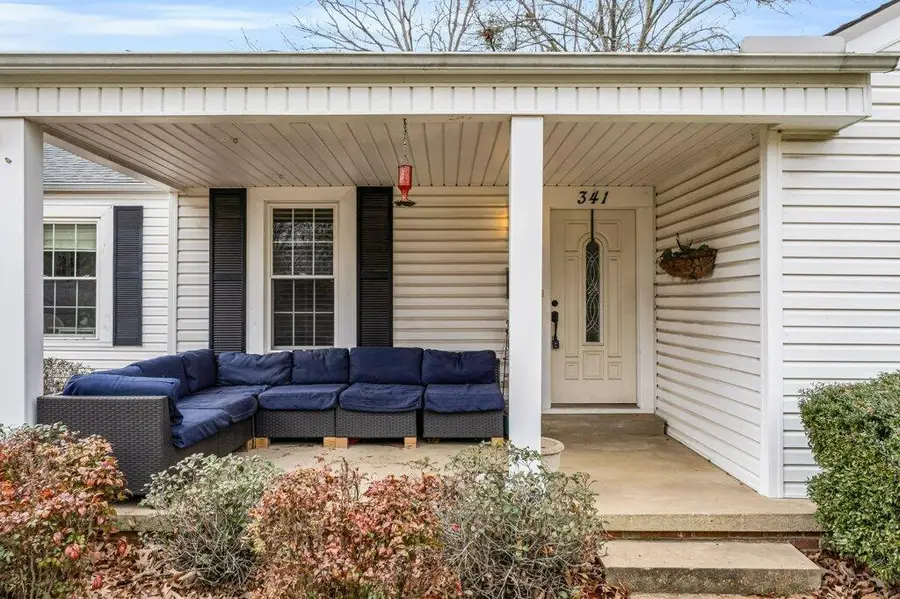 341 Mccord St, West Point, MS 39773 - #2