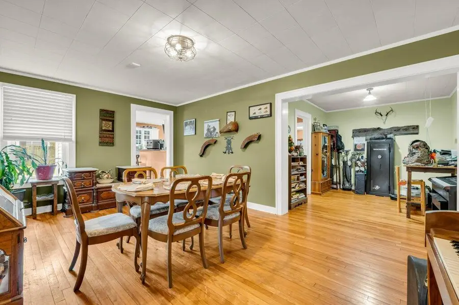 341 Mccord St, West Point, MS 39773 - #3