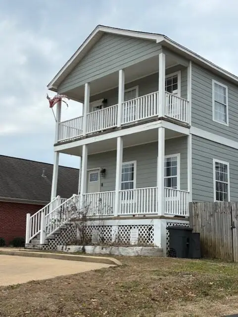 105 Tomlinson Dr, Starkville, MS 39759 - #1