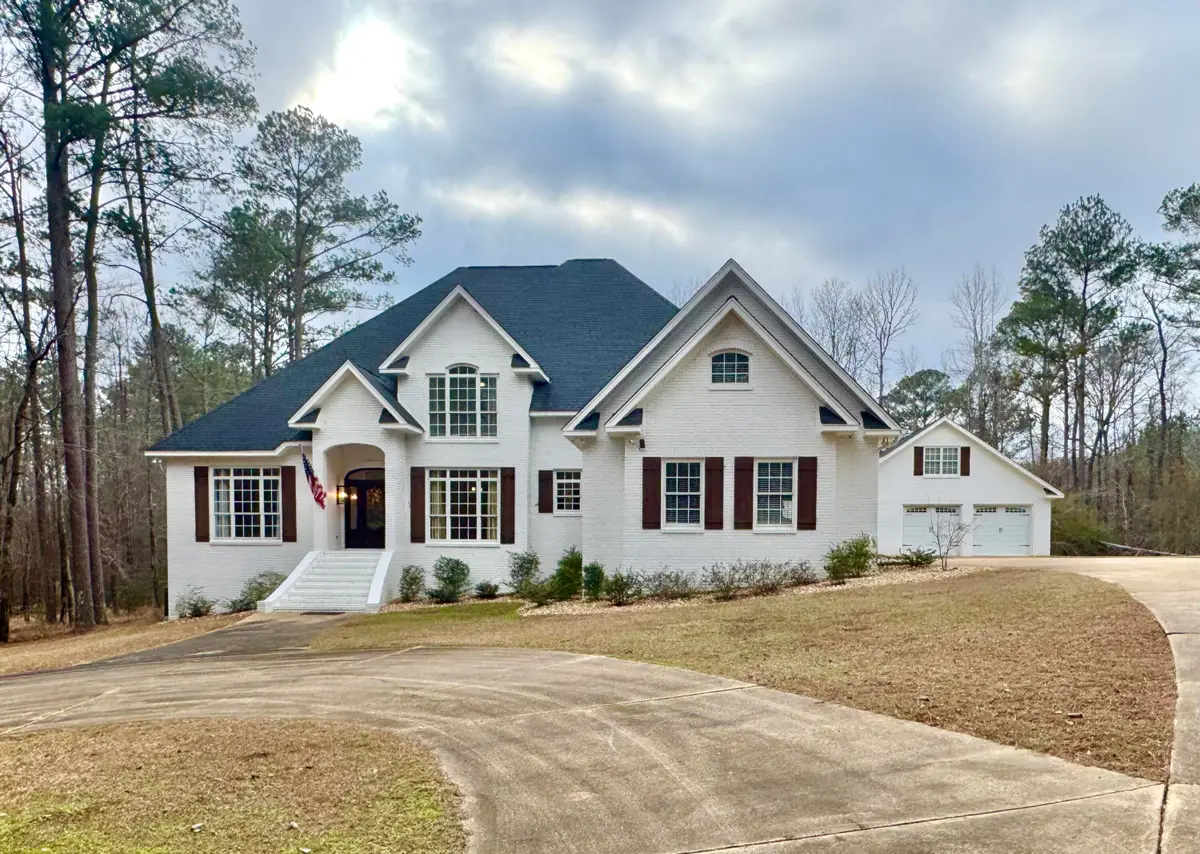 805 Timber Creek Drive, Columbus, MS 39702 - #1