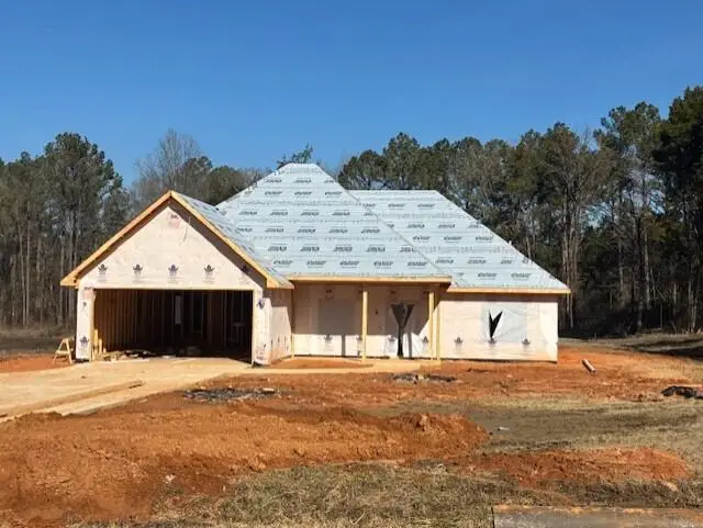 2283 John High Rd, Starkville, MS 39759 - #1