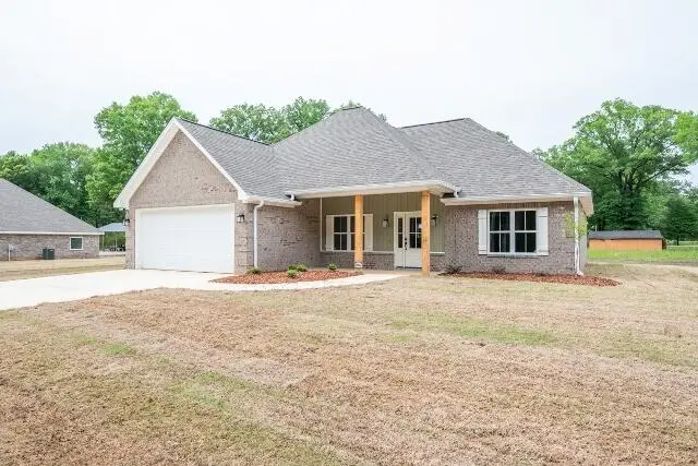 333 Troy Ln, Starkville, MS 39759 - #2