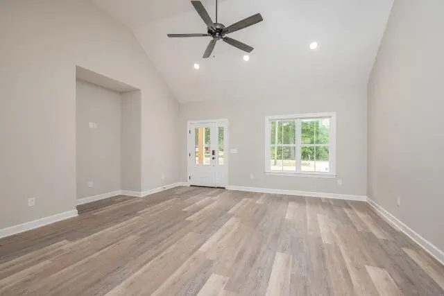 333 Troy Ln, Starkville, MS 39759 - #3
