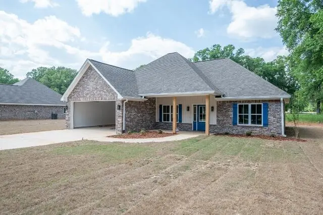 381 Troy Ln, Starkville, MS 39759 - #2
