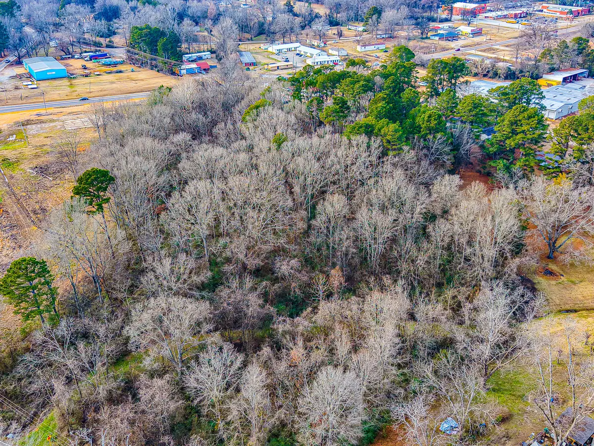 0 North Street, Shannon, MS 38868 - #1