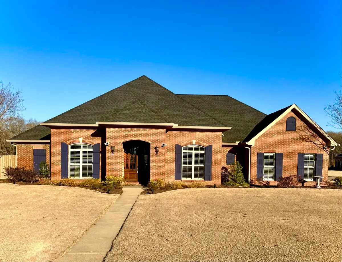 150 Stoneridge Walk, Columbus, MS 39701 - #1