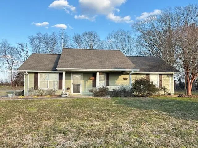 15524 Buggs Ferry Road, Macon, MS 39341 - #2