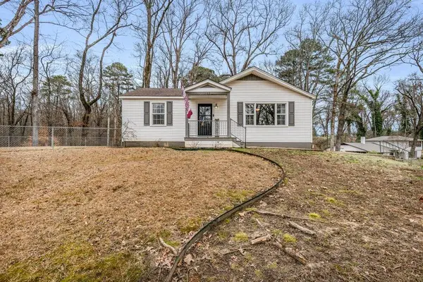 169 Crestwood Dr, Columbus, MS 39705