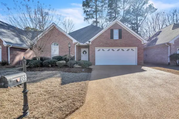 108 King Richard Rd, Starkville, MS 39759