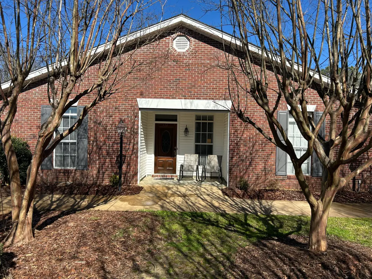 114 Hummingbird Ln, Starkville, MS 39759 - #1