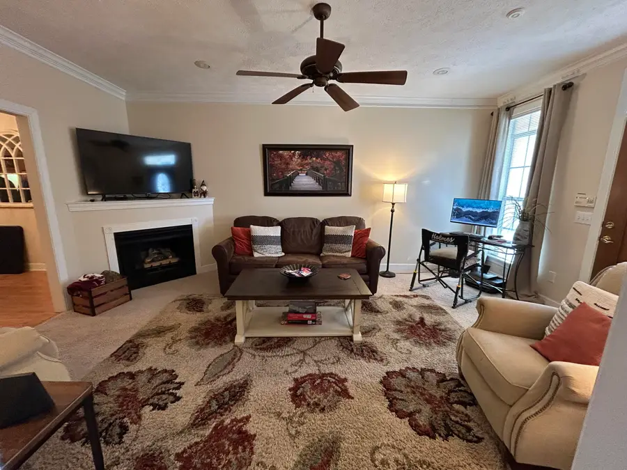 114 Hummingbird Ln, Starkville, MS 39759 - #3