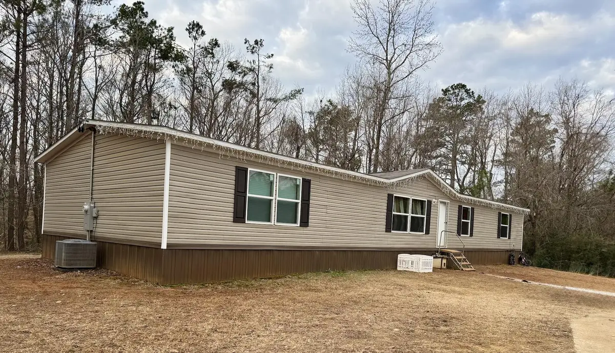362 Ellison Road, Mantee, MS 39751 - #1