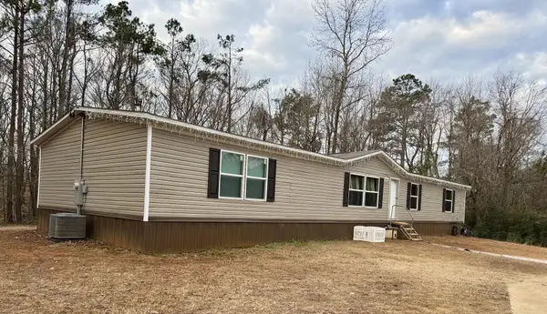 362 Ellison Road, Mantee, MS 39751