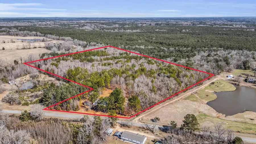 1552 Greensboro Rd, Eupora, MS 39744 - #2