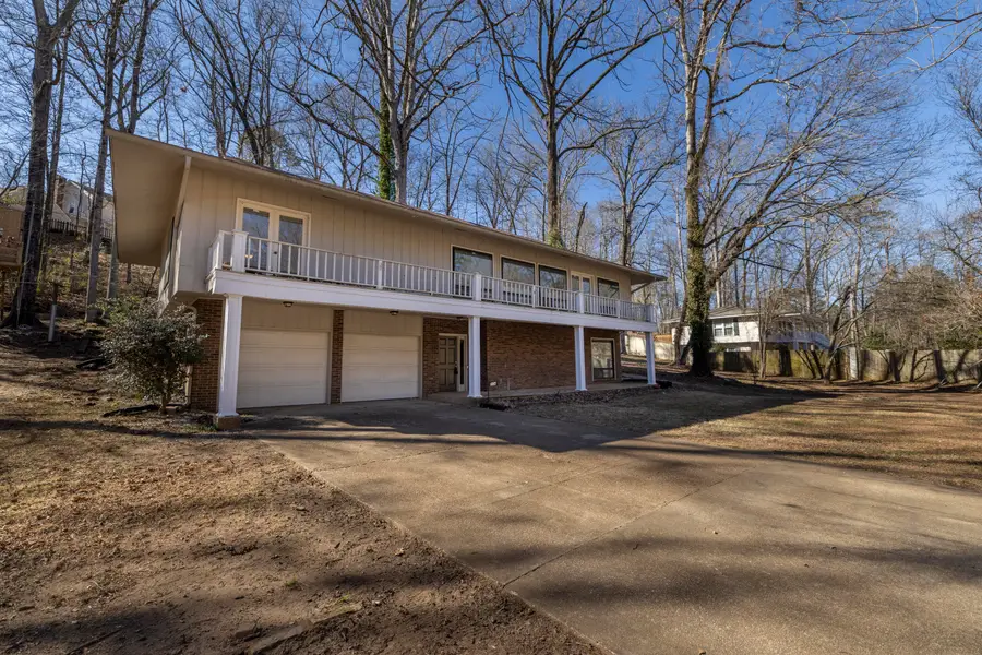 204 Northdale Dr, Columbus, MS 39705 - #2