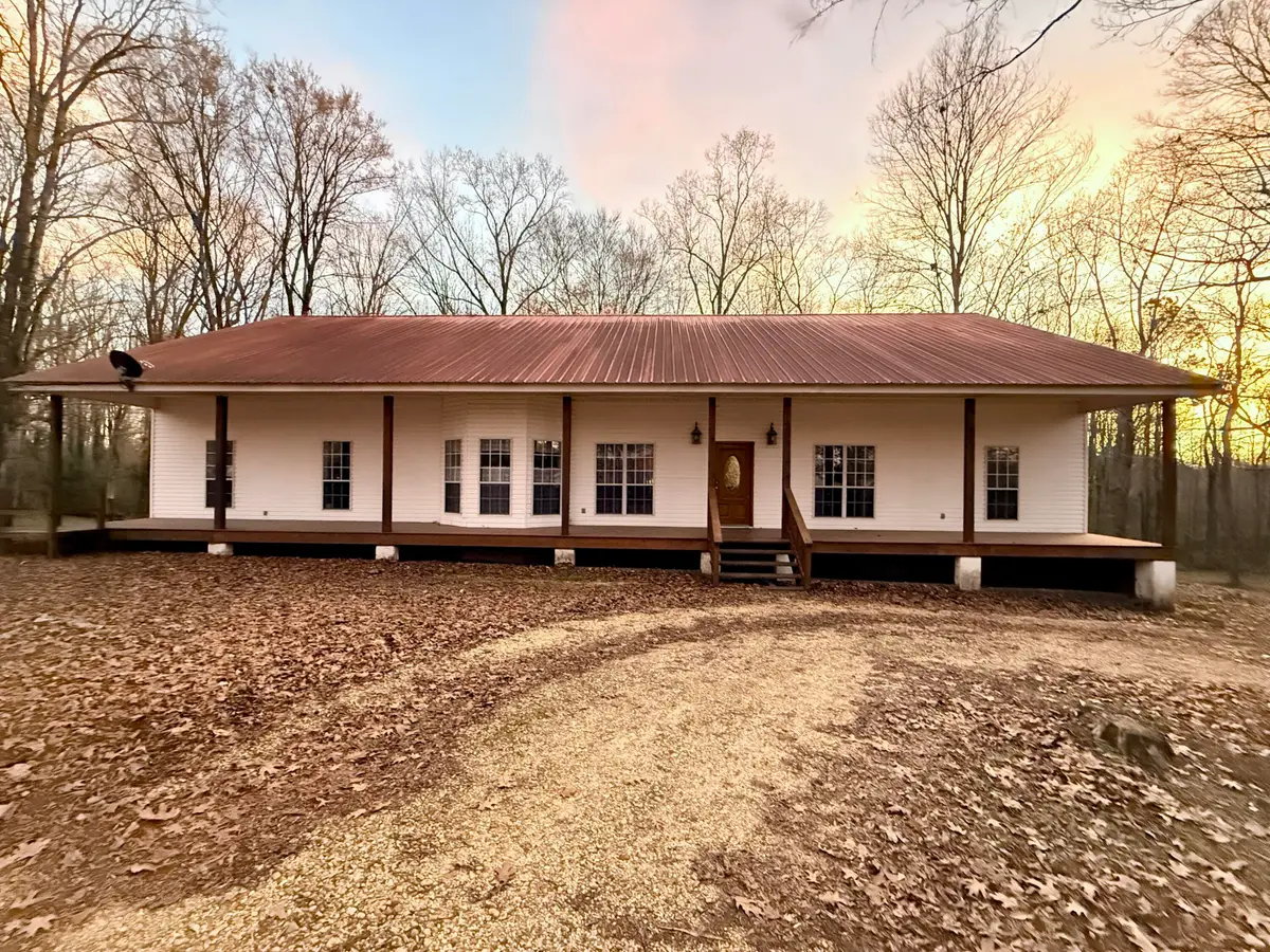 7014 Highway 50, Columbus, MS 39702 - #1