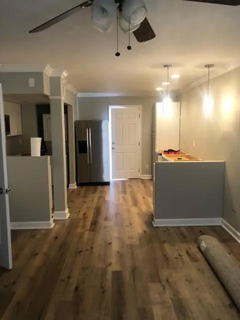 28 Jarnigan St Unit H, Starkville, MS 39759 - #2