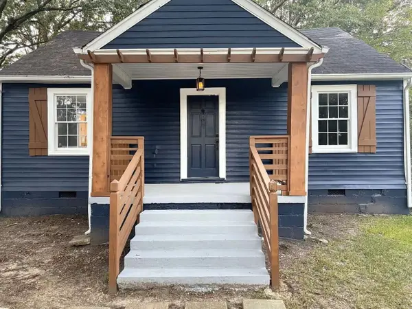 507 S Eshman, West Point, MS 39773