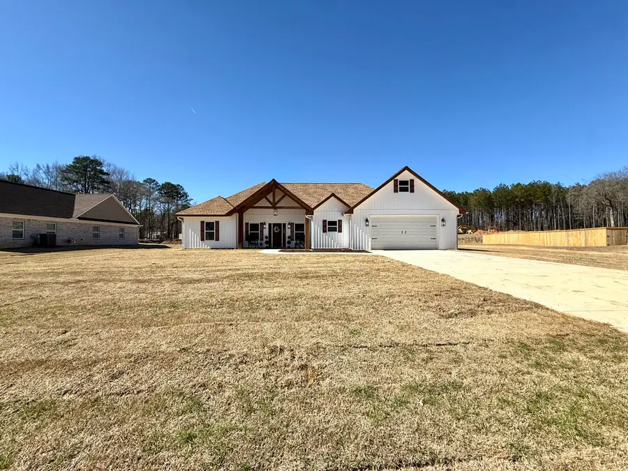 106 Coreys Dr, Mathiston, MS 39752 - #2