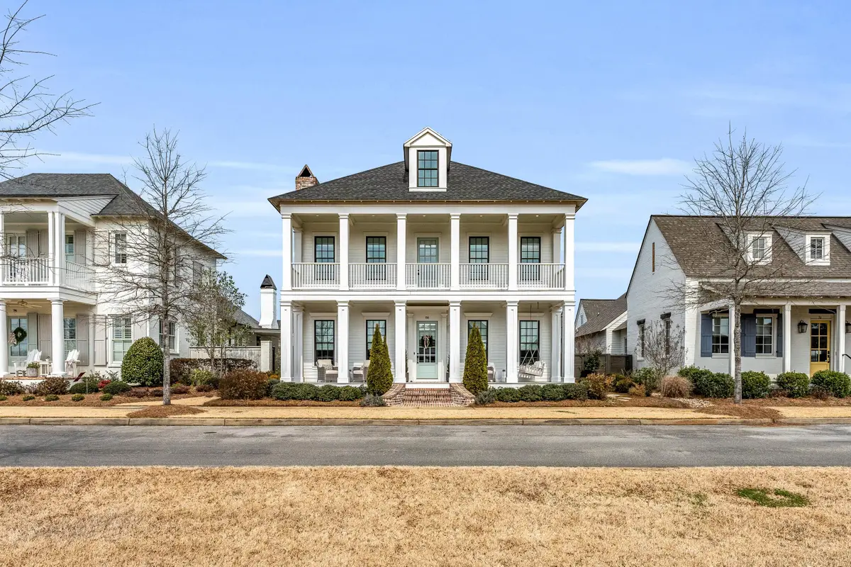 86 Adelaide, Starkville, MS 39759 - #1