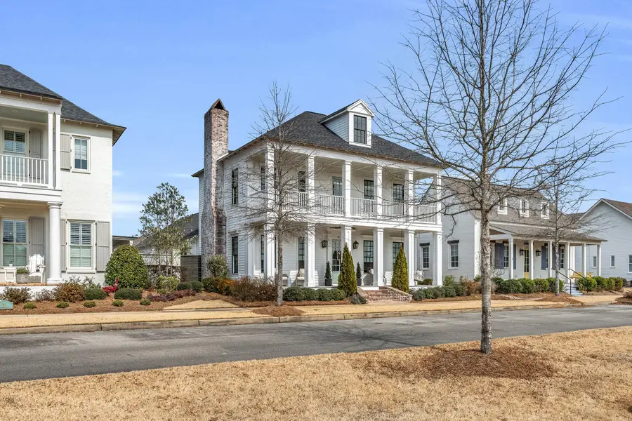 86 Adelaide, Starkville, MS 39759 - #2