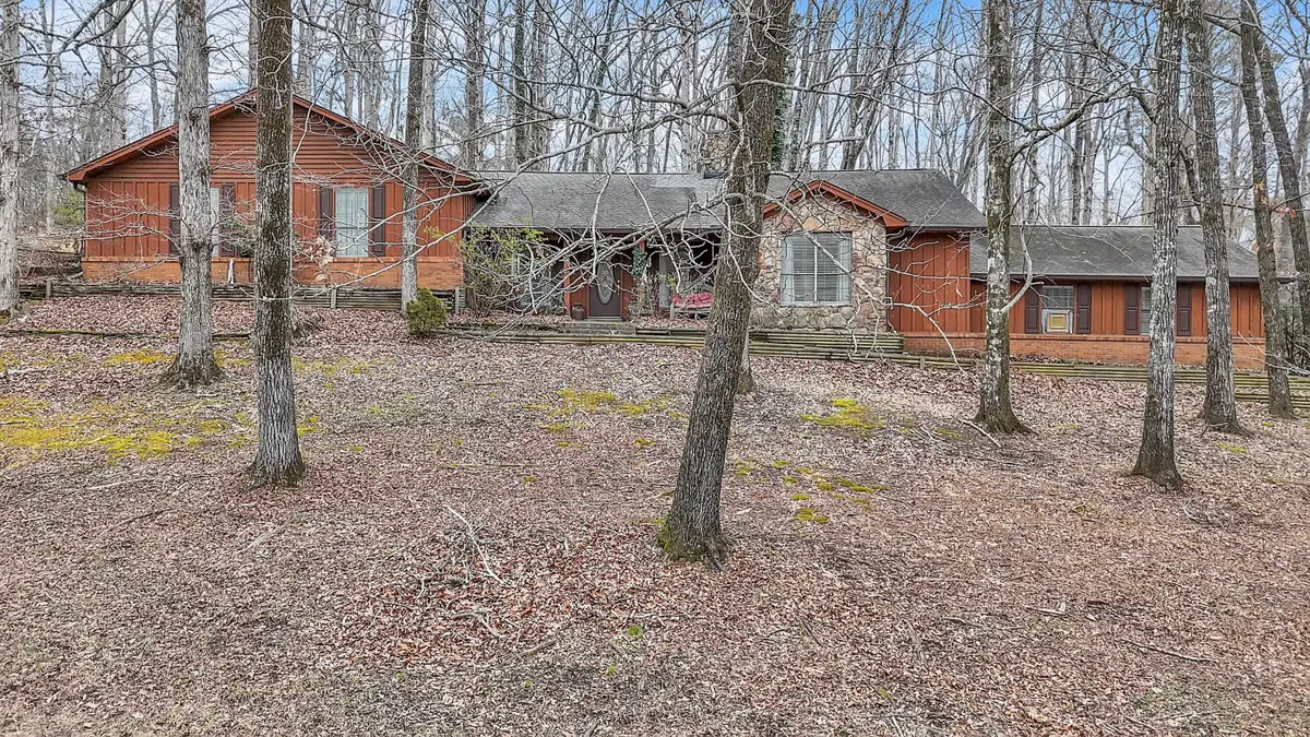 510 Bunkerhill, Columbus, MS 39705 - #1