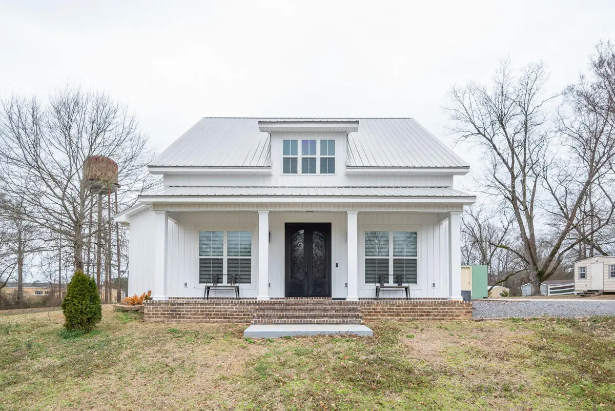 129 N Gaston, Ackerman, MS 39735 - #1