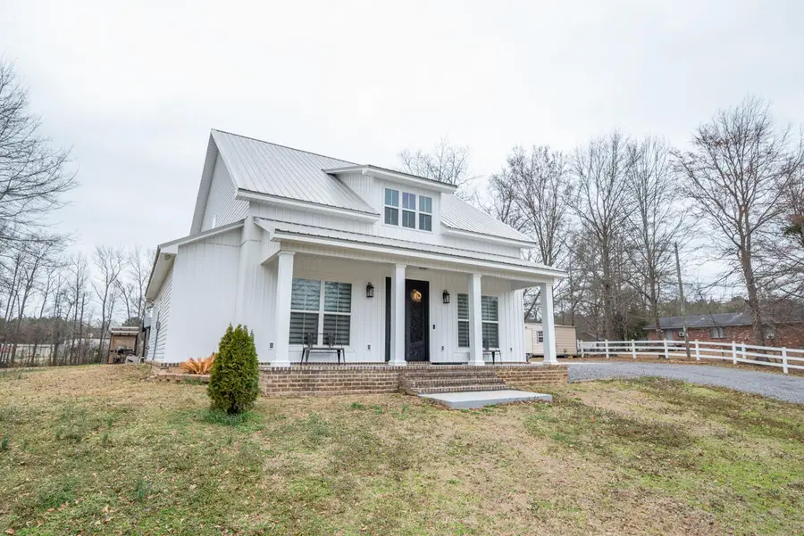 129 N Gaston, Ackerman, MS 39735 - #2