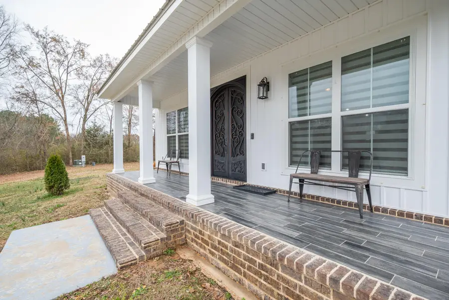 129 N Gaston, Ackerman, MS 39735 - #3