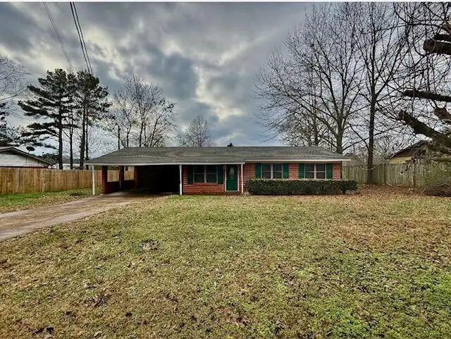 395 Old Walthall Rd., Eupora, MS 39744 - #1